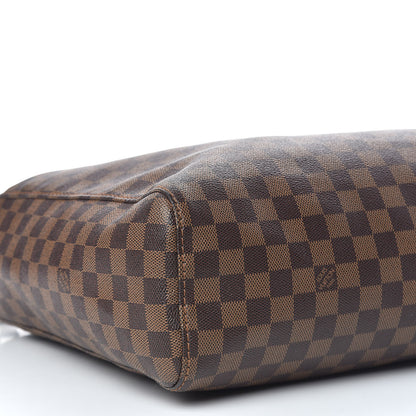 Louis Vuitton Damier Ebene Portobello GM 8 of 11
