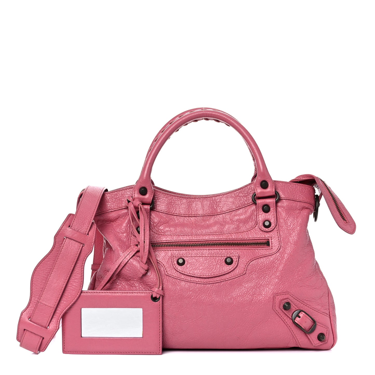 Agneau Classic Hardware Town Rose Hortensia