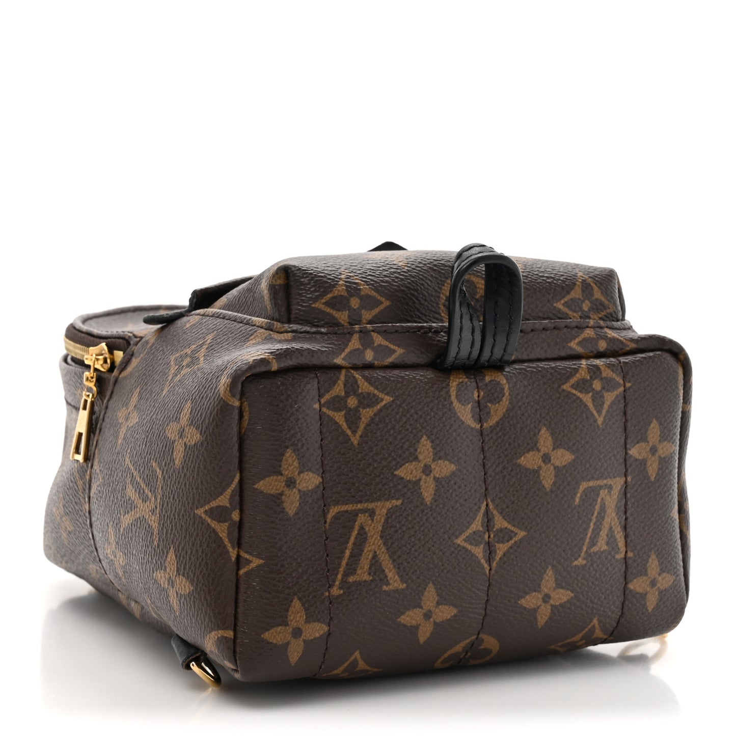 Monogram Palm Springs Backpack Mini