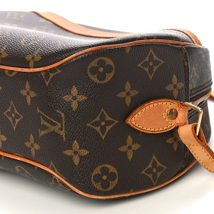 Louis Vuitton Monogram Blois 12 of 22