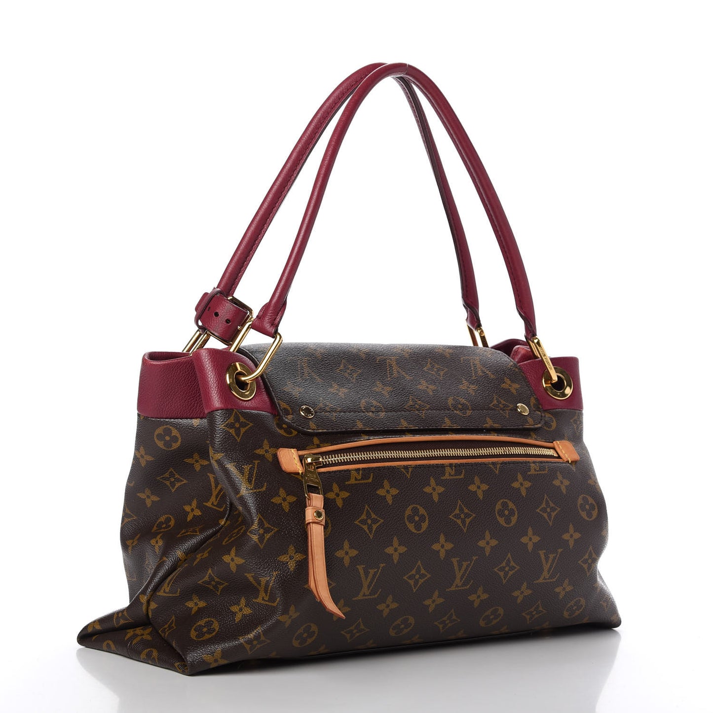 Monogram Olympe Aurore