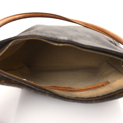 Louis Vuitton Monogram Looping GM 5 of 13