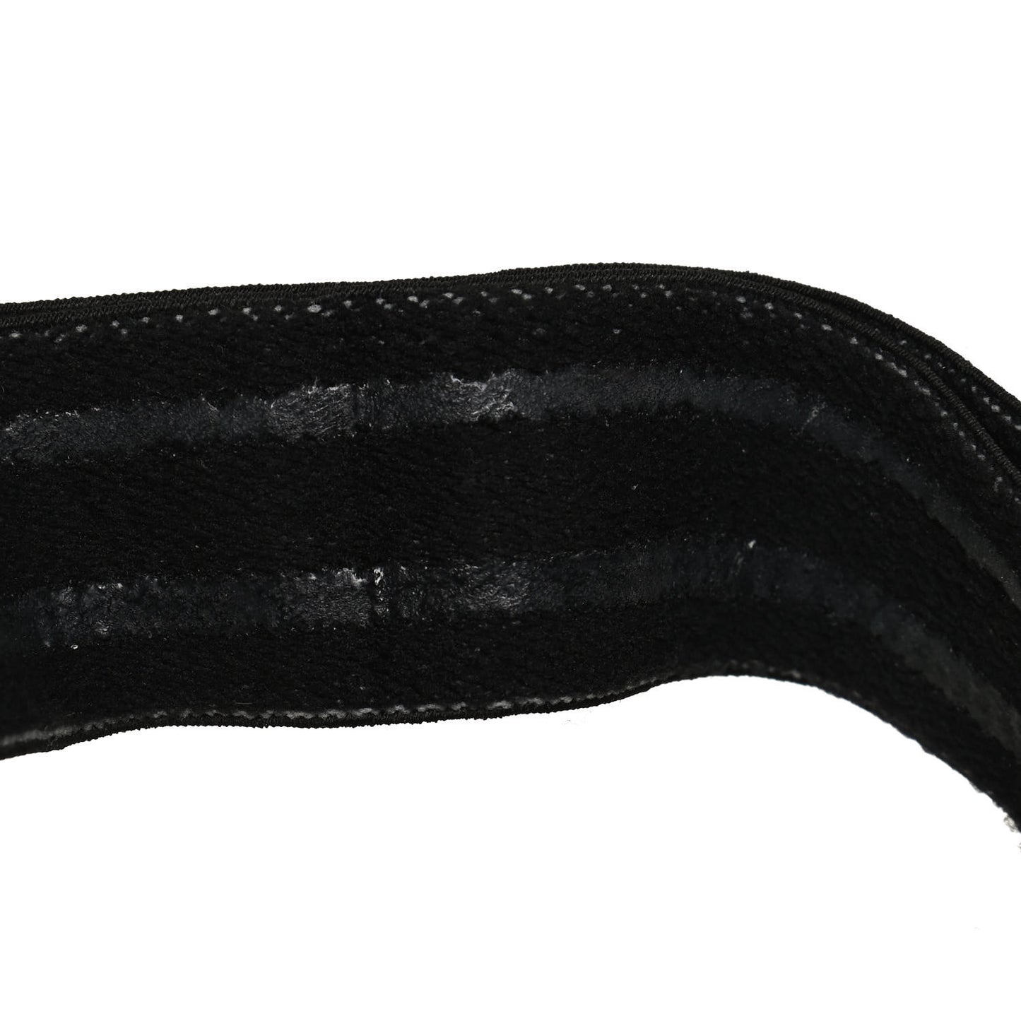 Monogram Intergalactic Ski Goggles Blue Black