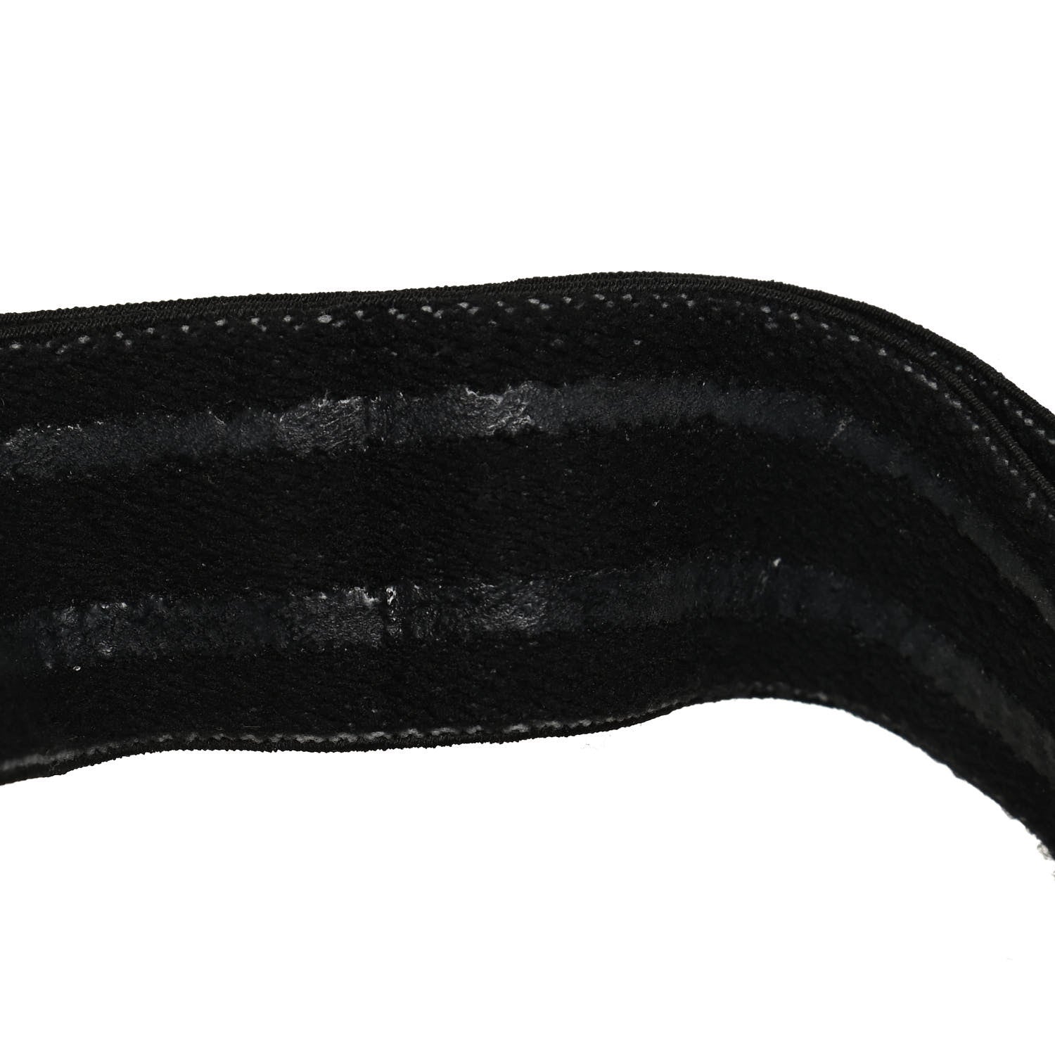 Louis Vuitton Monogram Intergalactic Ski Goggles Blue Black 6 of 6