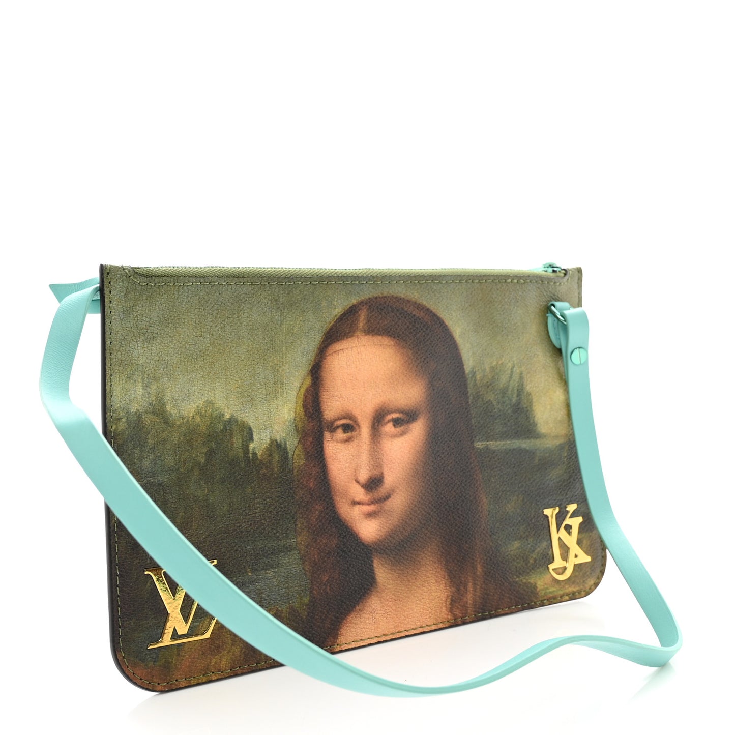 Masters Da Vinci Neverfull MM Pochette