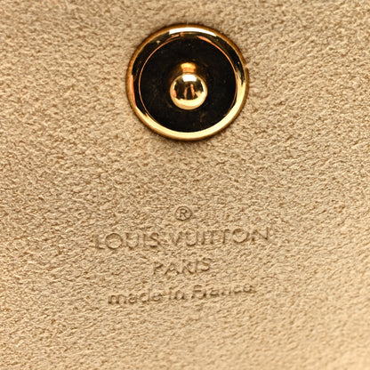 Louis Vuitton Monogram Pochette Cancun 6 of 8