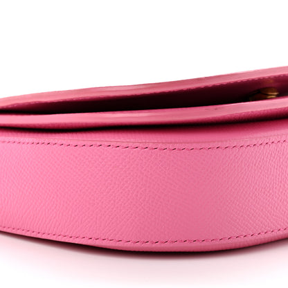 Balenciaga Signature Grained Calfskin Logo Print Ville Day Bag XS Rose Bubblegum Black 8 of 10