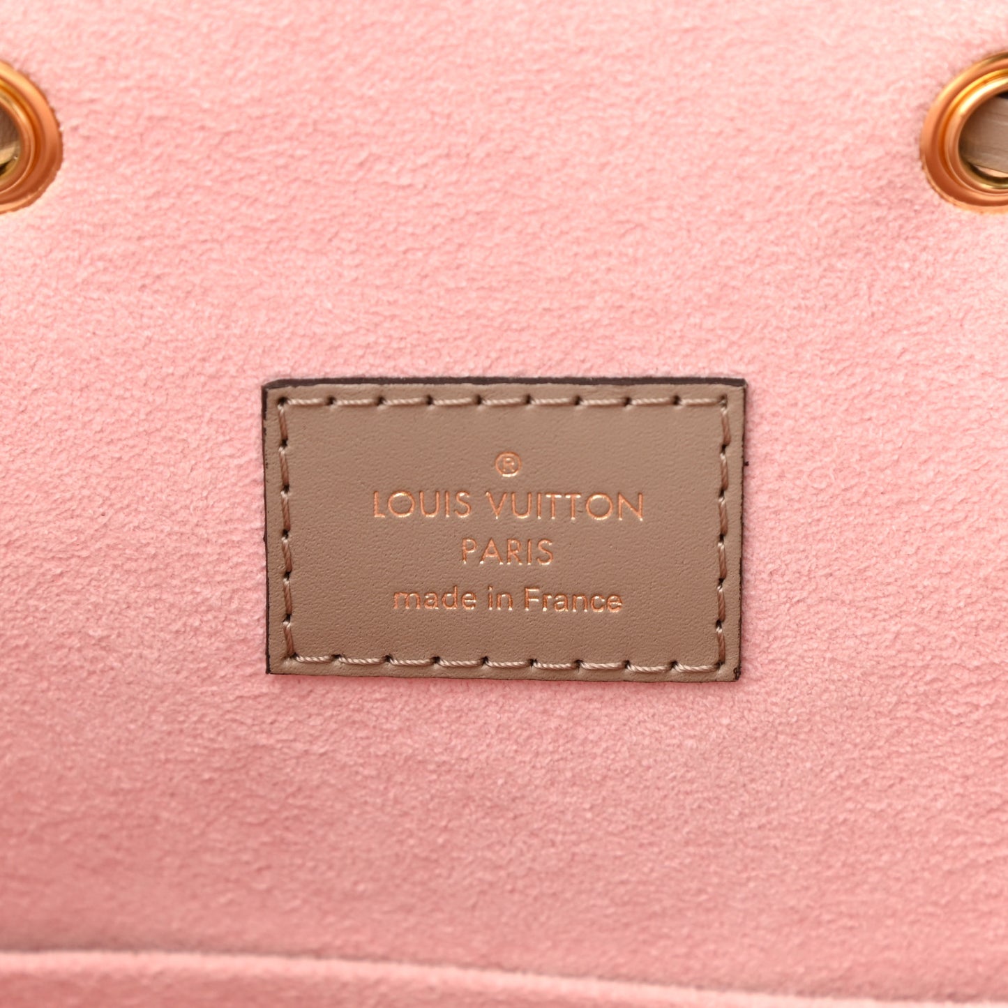 Empreinte Montsouris PM Tourterelle