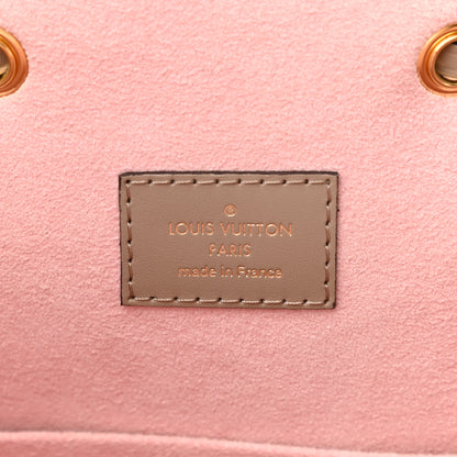 Louis Vuitton Empreinte Montsouris PM Tourterelle 6 of 9