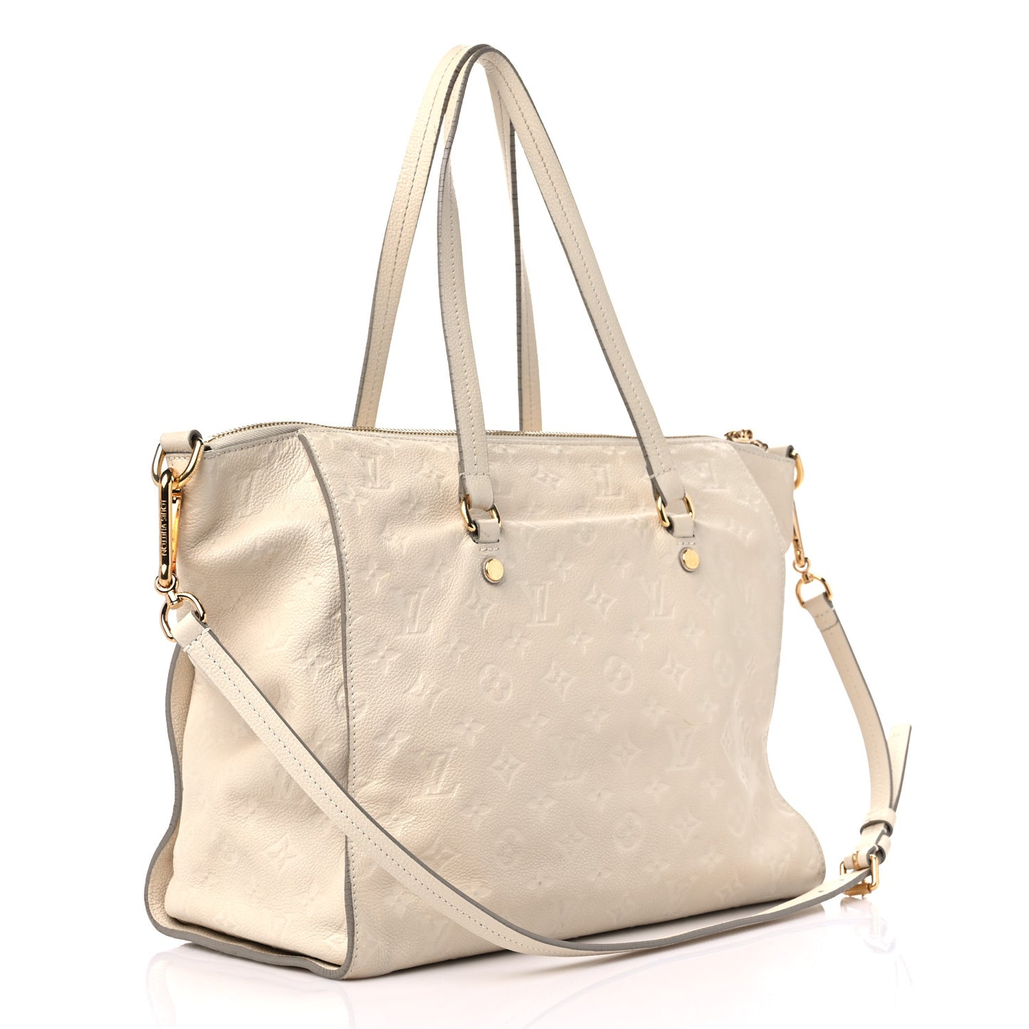 Empreinte Lumineuse PM Neige