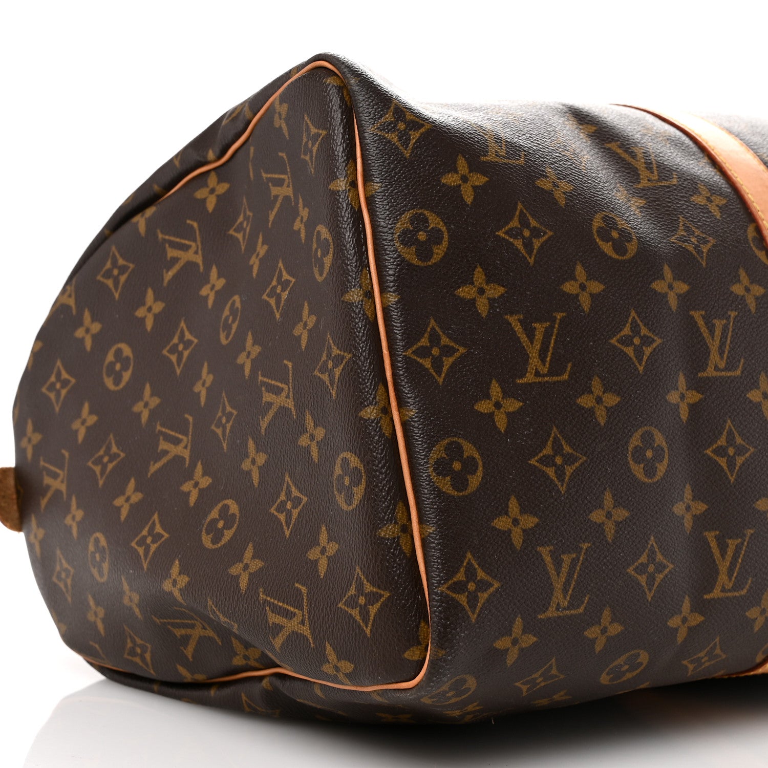 Louis Vuitton Monogram Keepall 45 9 of 13