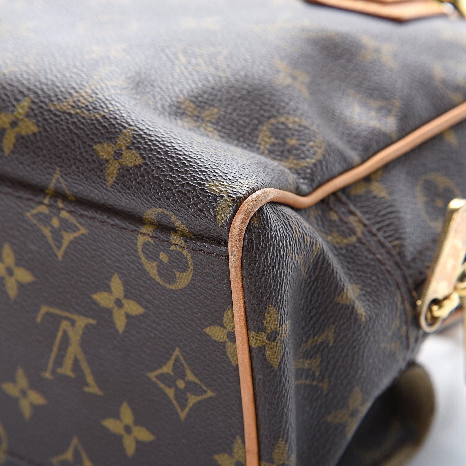 Louis Vuitton Monogram Manhattan PM 11 of 22