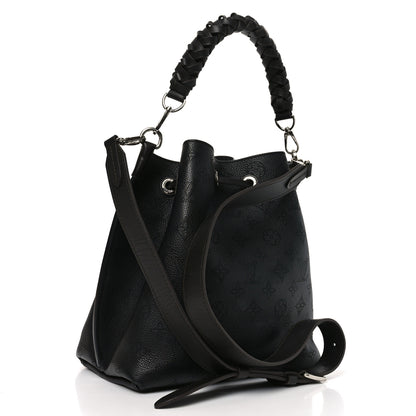 Louis Vuitton Mahina Muria Black 3 of 9