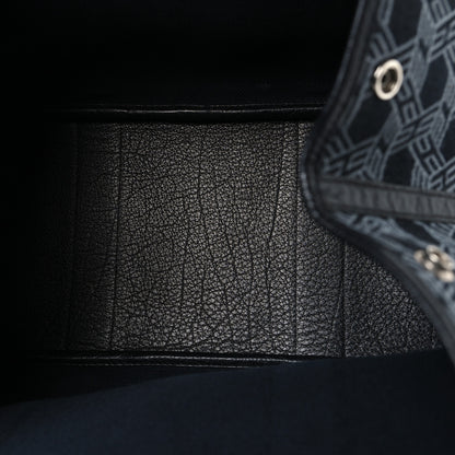 Hermes Toile SO H Vache Country Garden Party 36 MM Black 5 of 11