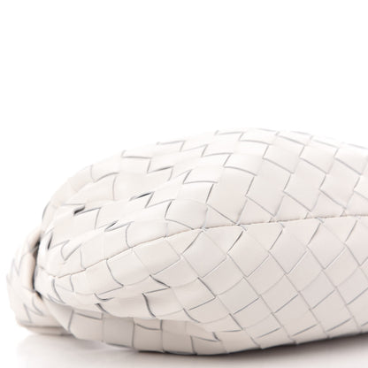 Bottega Veneta Nappa Intrecciato Mini Jodie Chalk 6 of 8
