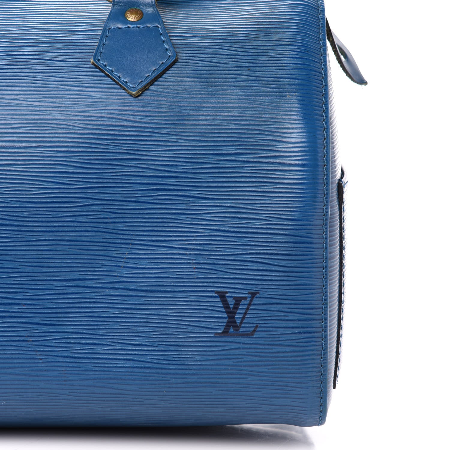 Louis Vuitton Epi Speedy 25 Toledo 10 of 10
