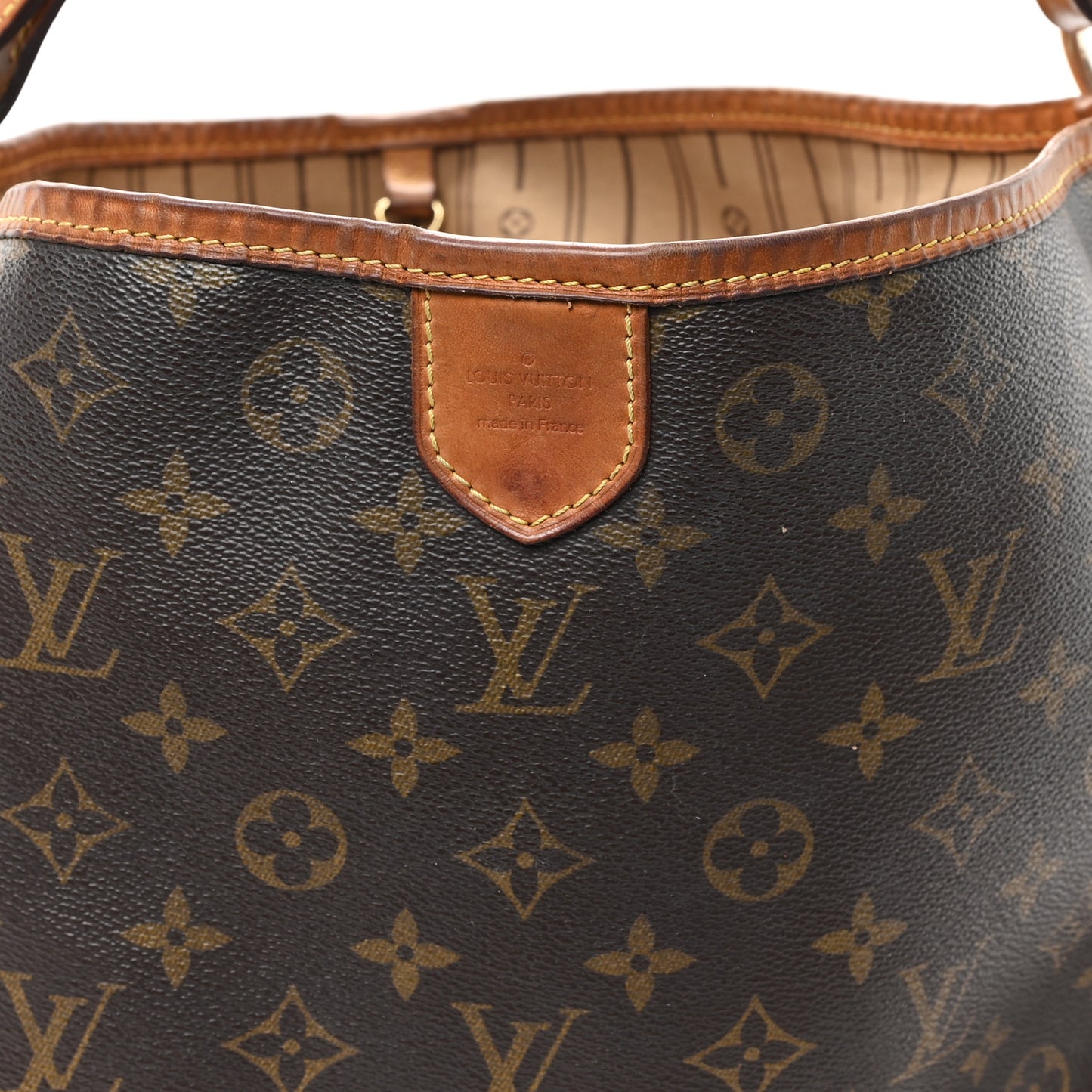 Monogram Delightful PM