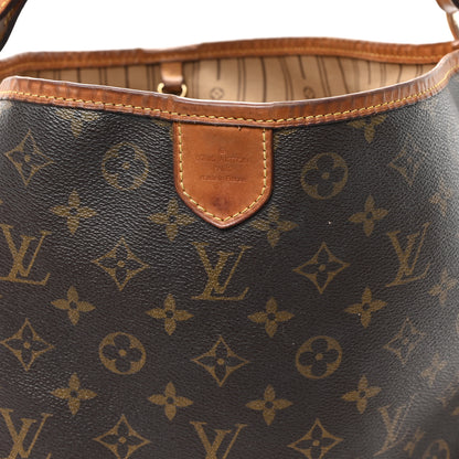 Louis Vuitton Monogram Delightful PM 7 of 10