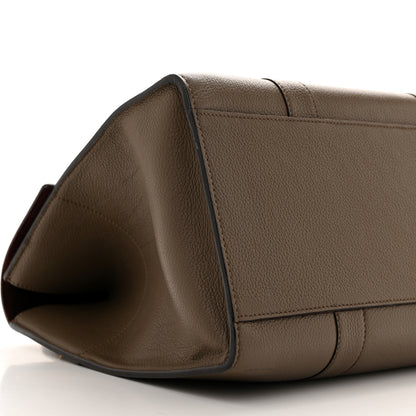Mulberry Soft Grain Calfskin Bayswater Taupe 8 of 13
