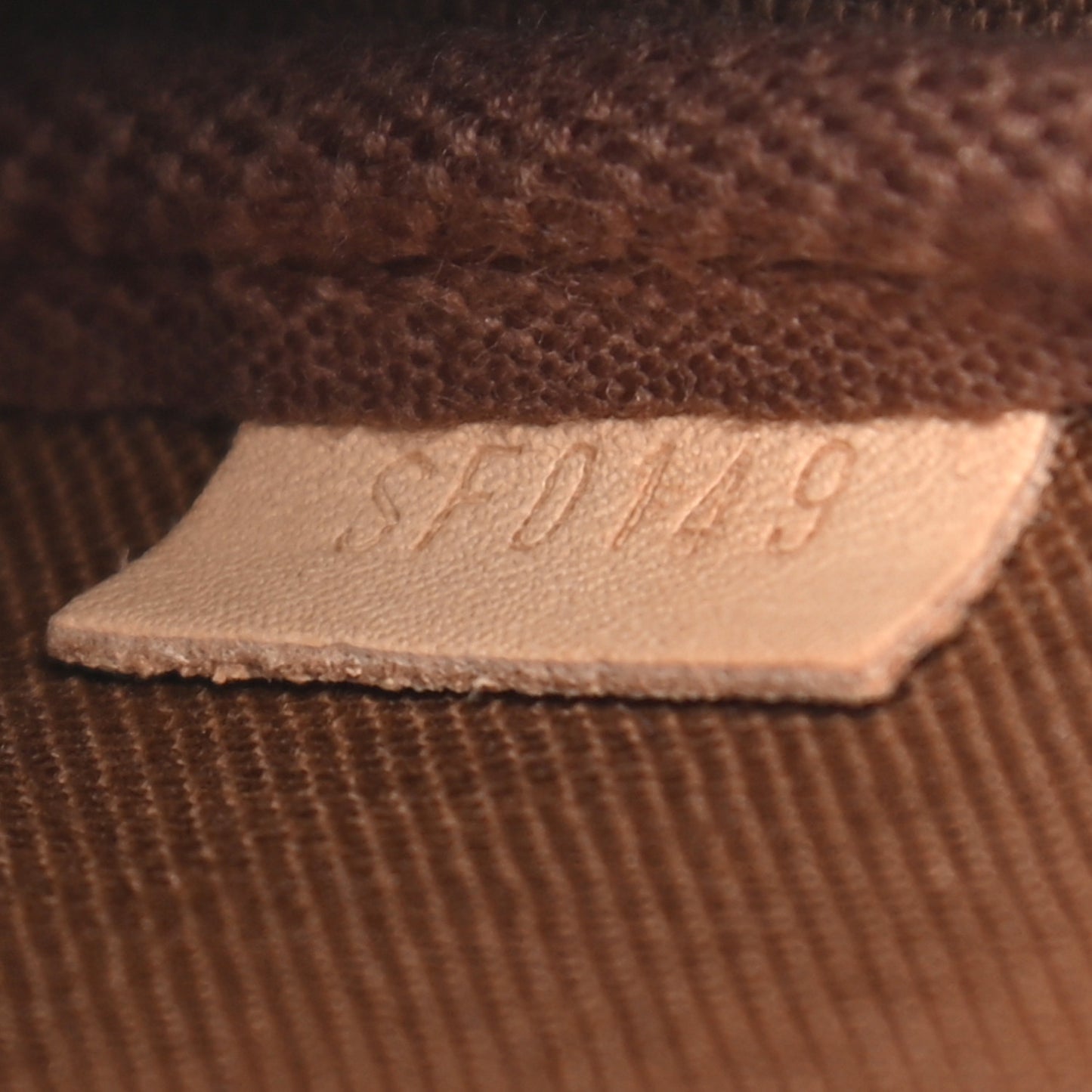 Monogram Mini Pochette Accessories