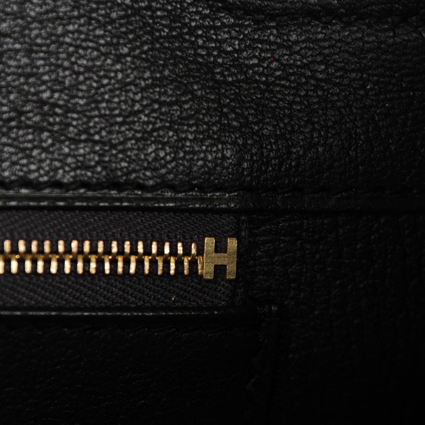 Togo Birkin 35 Plomb