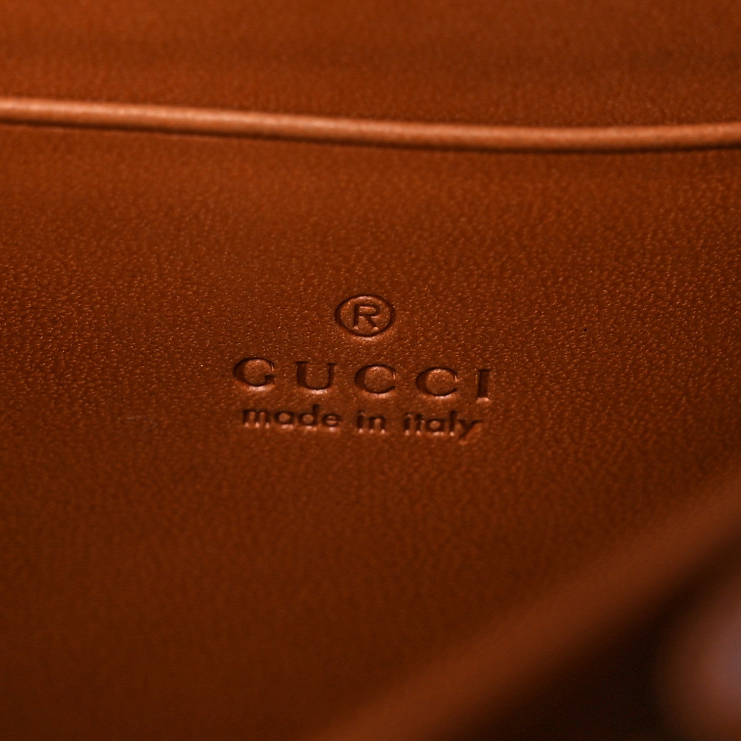 Gucci Loden Fabric Cuoio Harness Web Mini Dionysus Chain Wallet Underwood Harness Brown 6 of 11