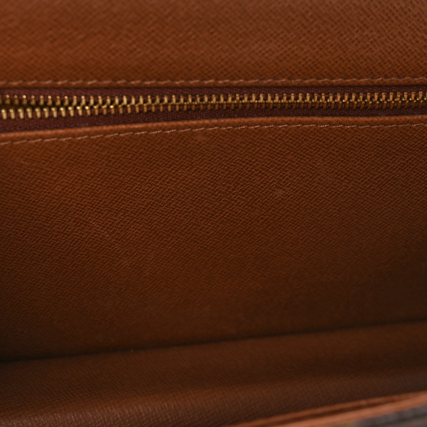 Monogram Pochette Dame 29