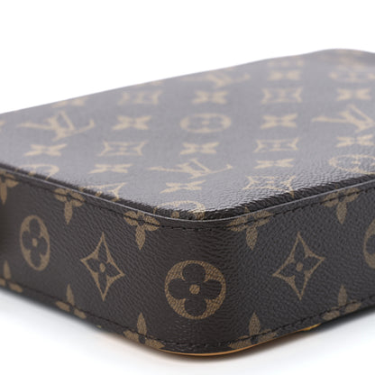 Louis Vuitton X NIGO Reverse Monogram Stripes Trio Messenger 12 of 13