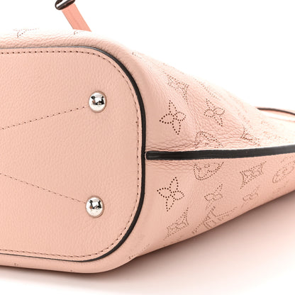 Louis Vuitton Mahina Girolata Magnolia 12 of 14
