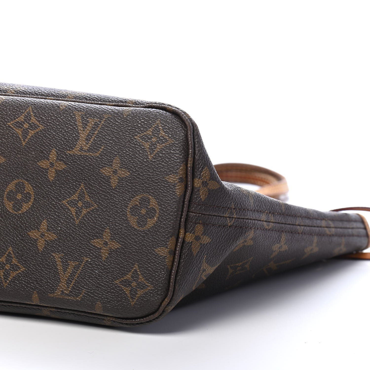 Louis Vuitton Monogram Neverfull PM 8 of 8