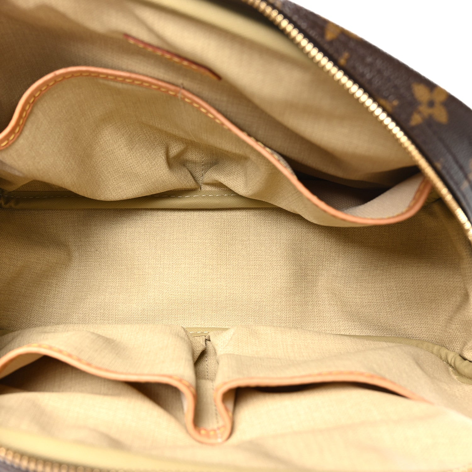Louis Vuitton Monogram Trouville 5 of 9