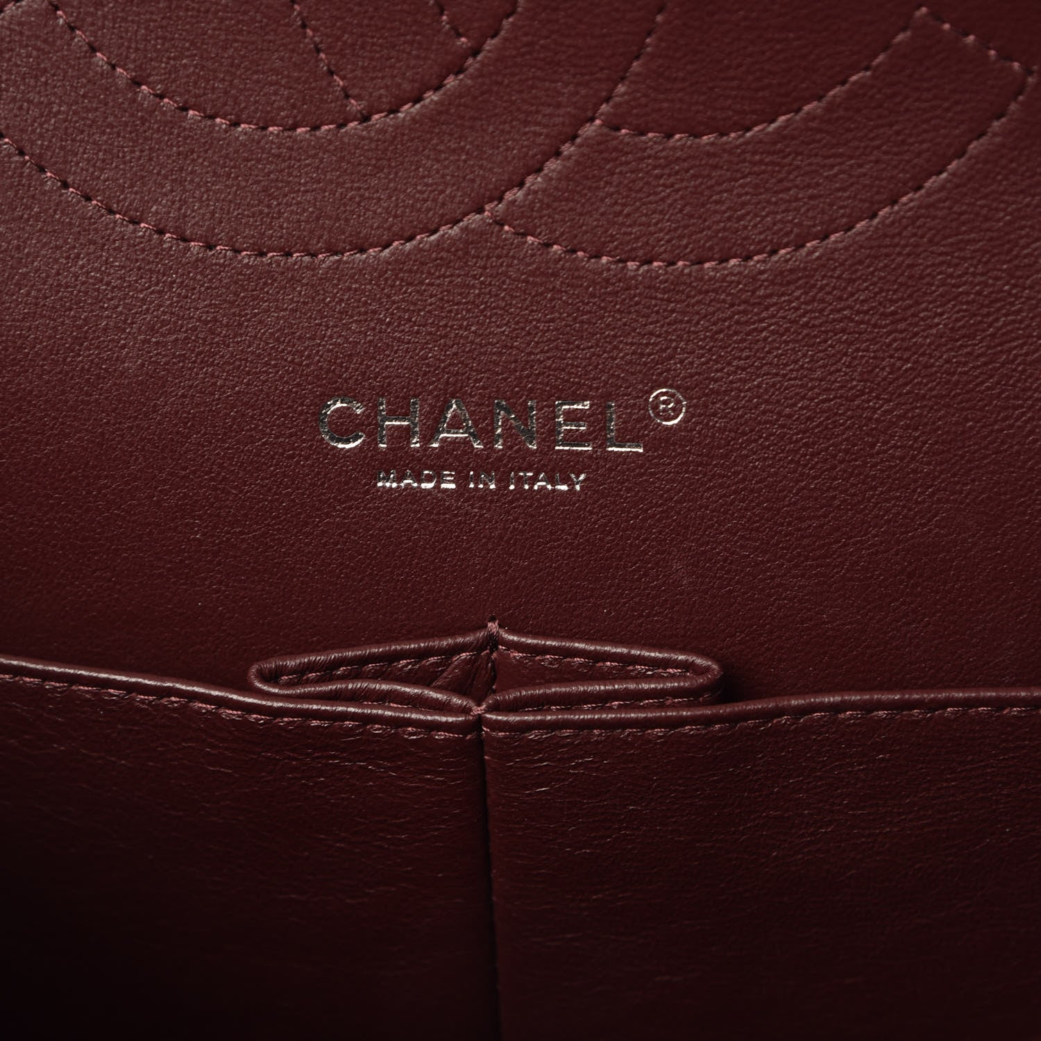 Chanel Caviar Quilted Jumbo Double Flap Black 7 of 11