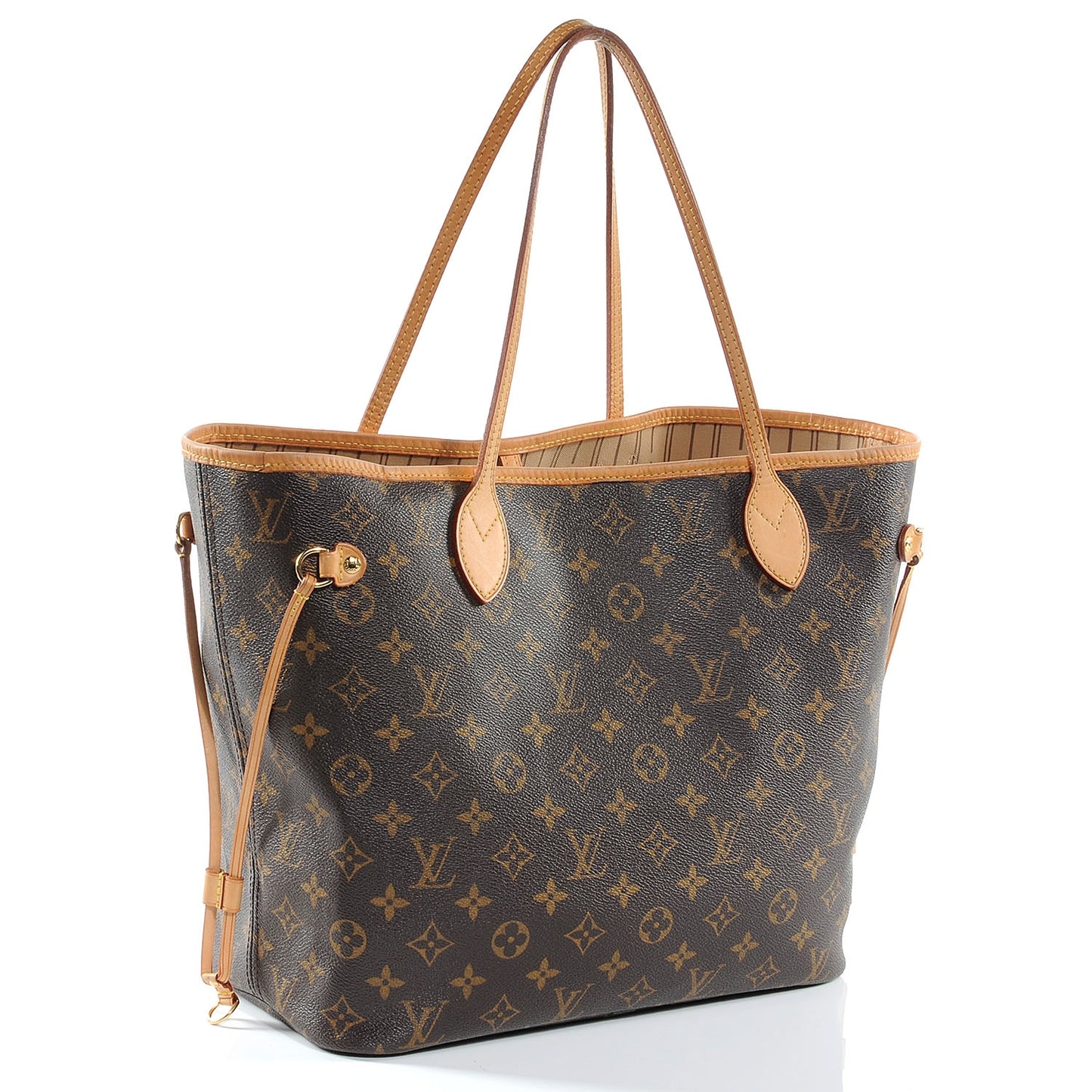 Monogram Neverfull MM