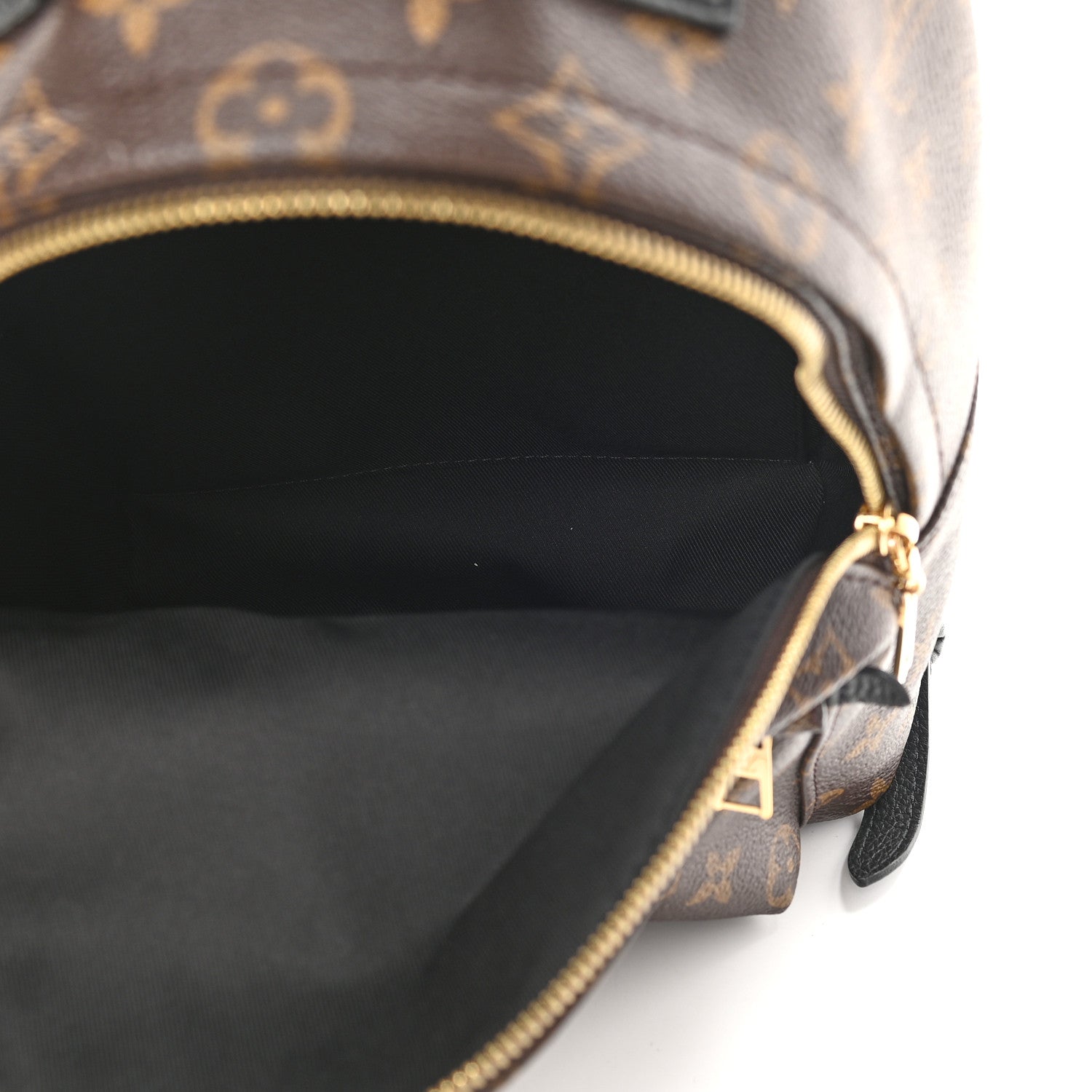Louis Vuitton Monogram Palm Springs Backpack PM 5 of 11
