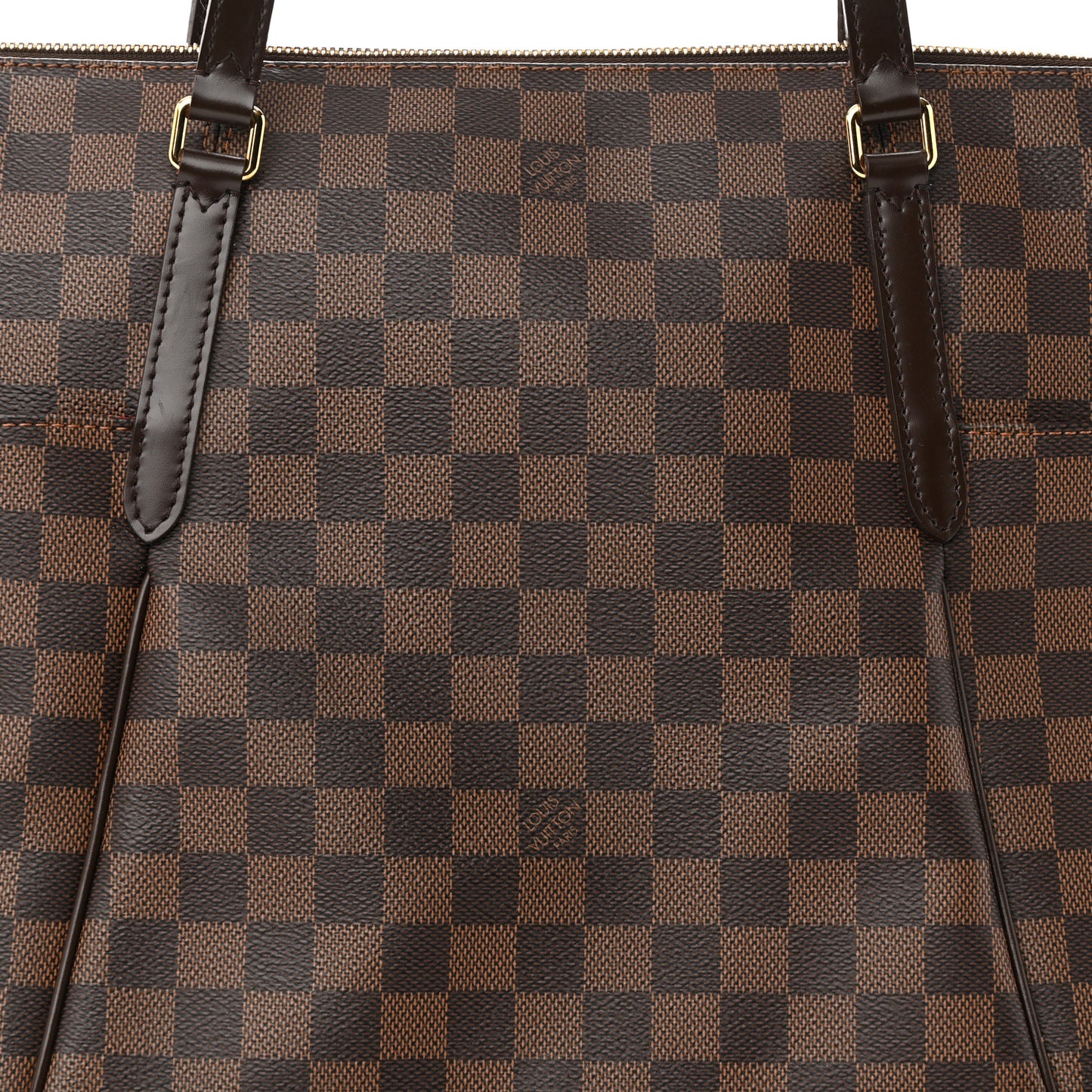Damier Ebene Totally MM