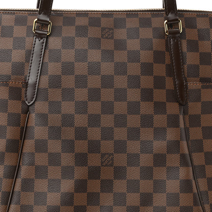 Louis Vuitton Damier Ebene Totally MM 8 of 11