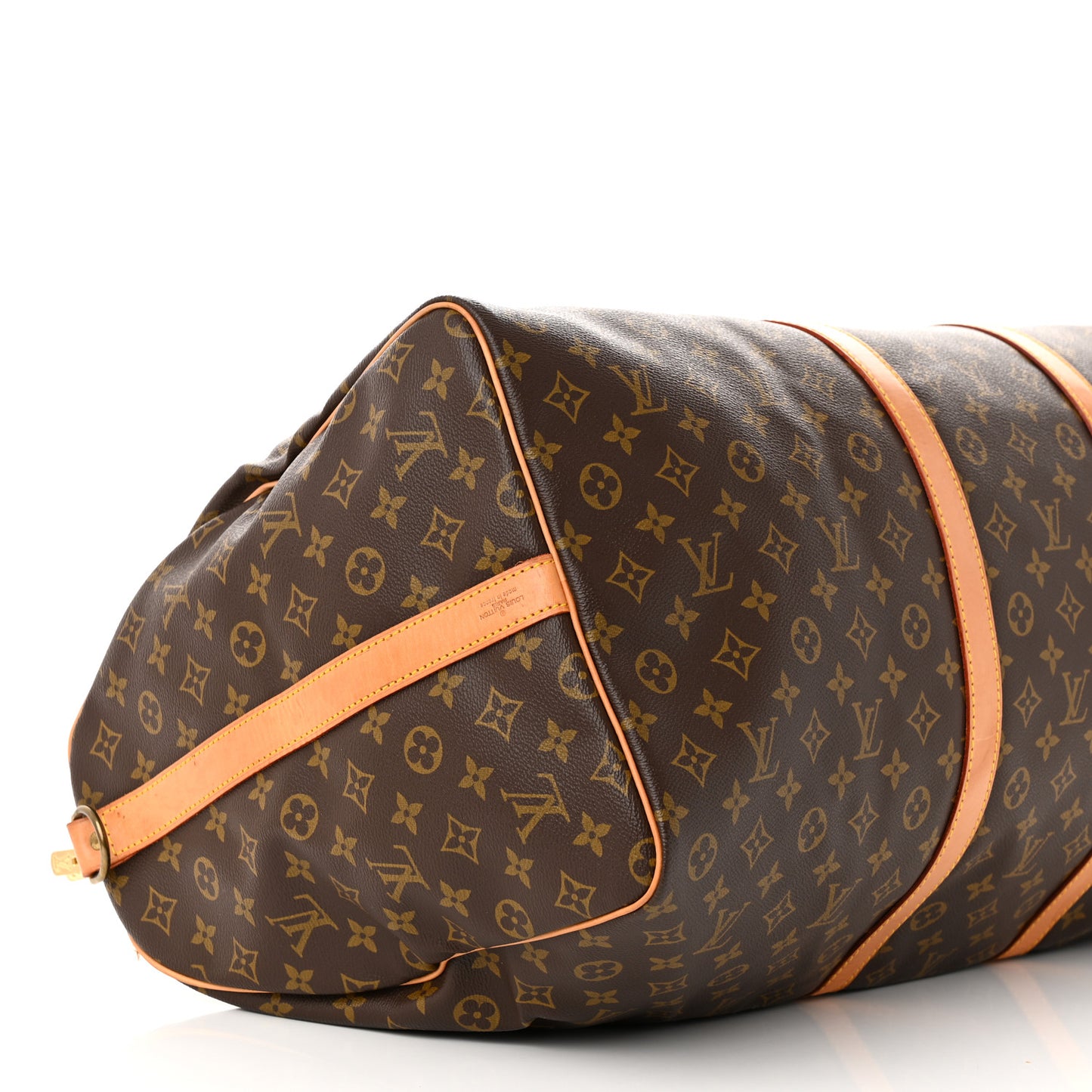 Monogram Keepall Bandouliere 60
