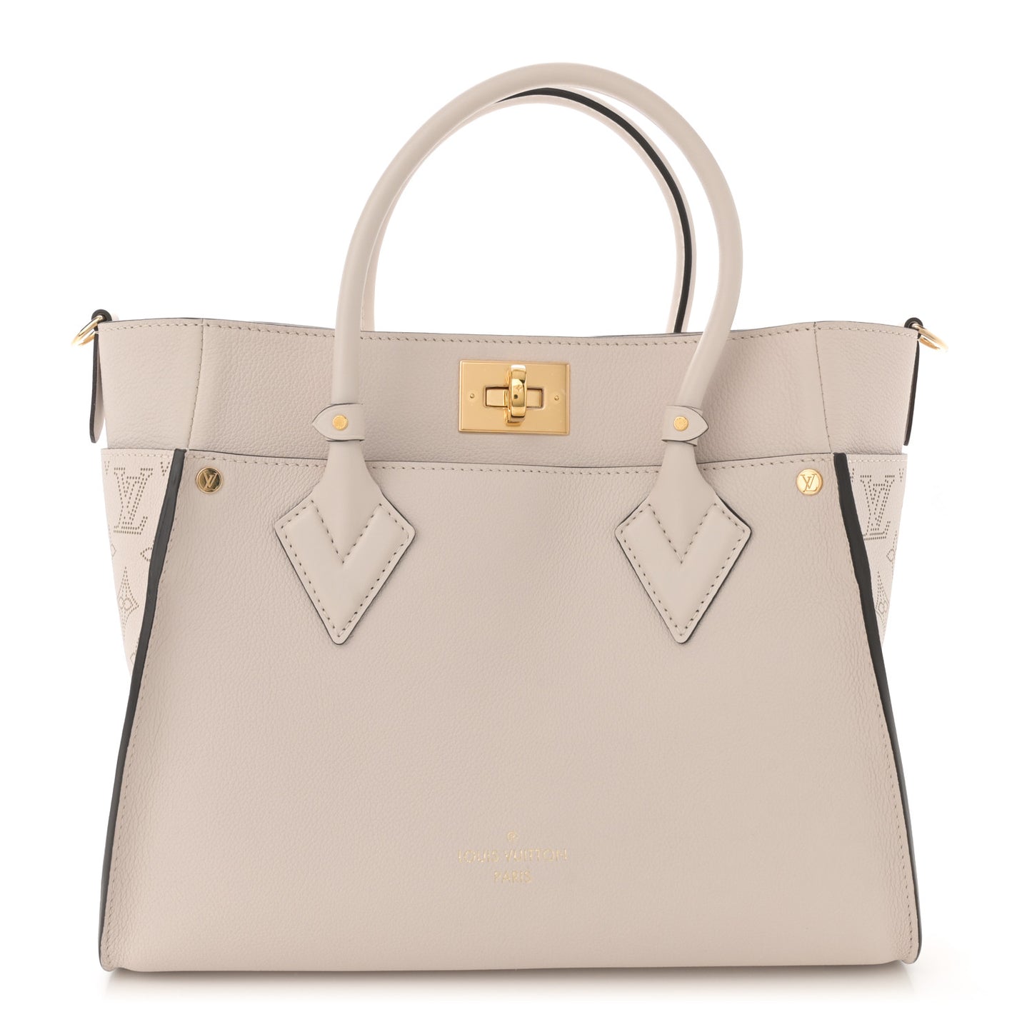 Mahina On My Side Greige