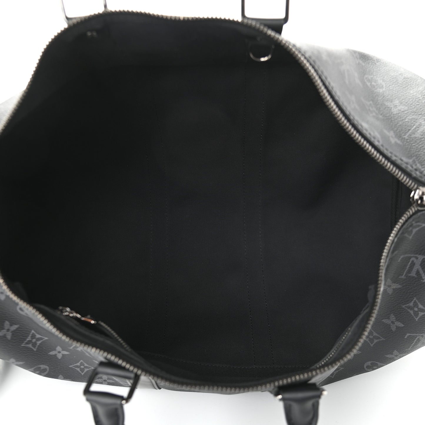 Monogram Eclipse Keepall Bandouliere 45