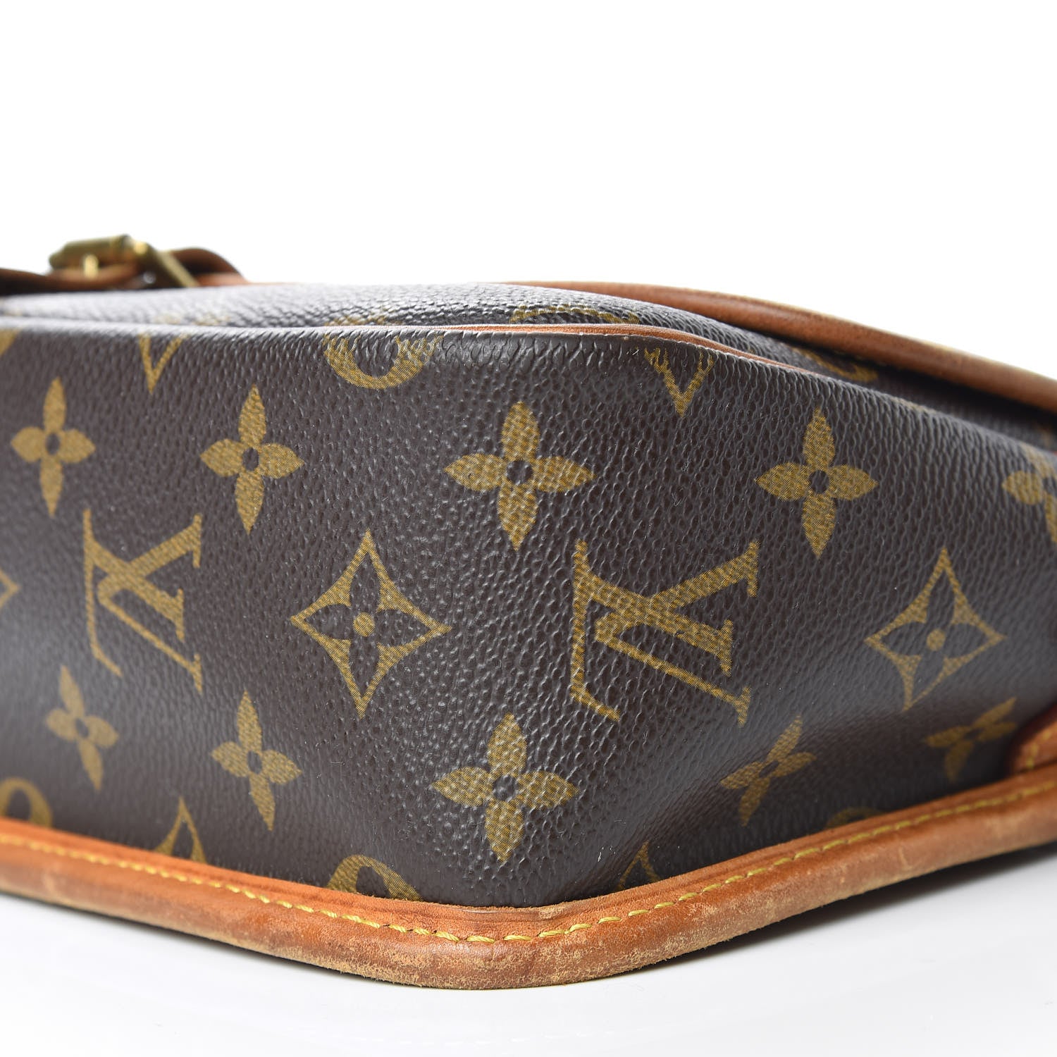 Louis Vuitton Monogram Sologne 7 of 17