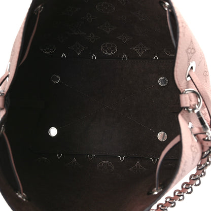 Louis Vuitton Mahina Bella Magnolia 6 of 11