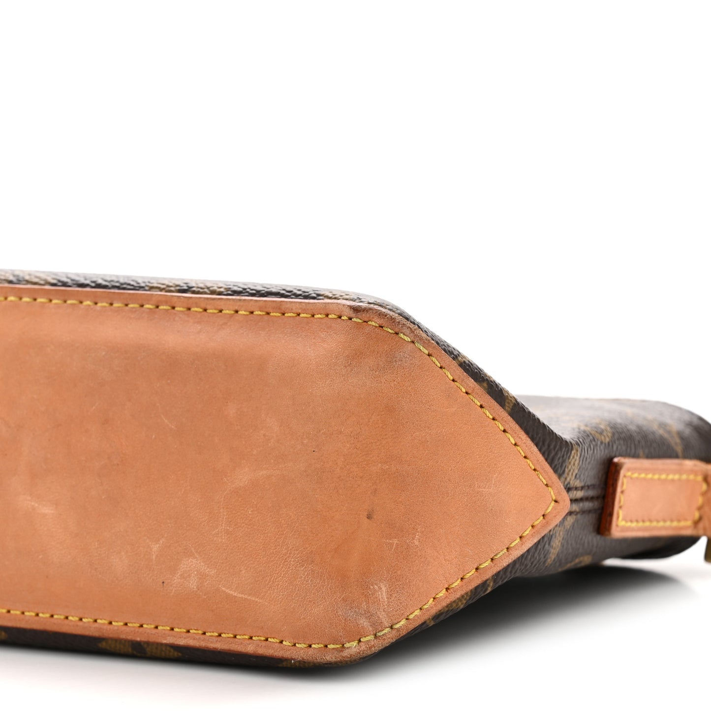 Monogram Trotteur
