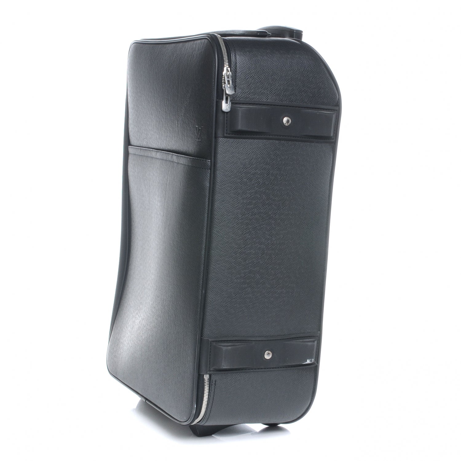 Louis Vuitton Taiga Pegase 55 Ardoise 7 of 11