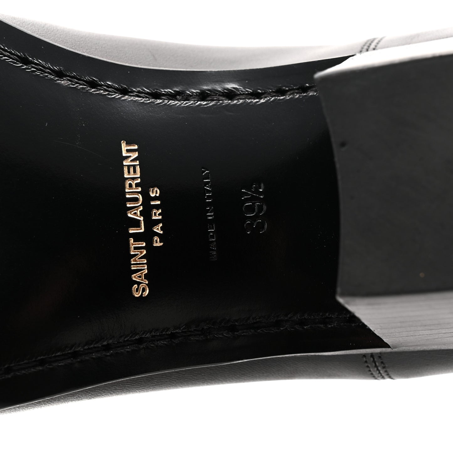 Incrociato Muriel Vassili 60 Ankle Boots 39.5 Black