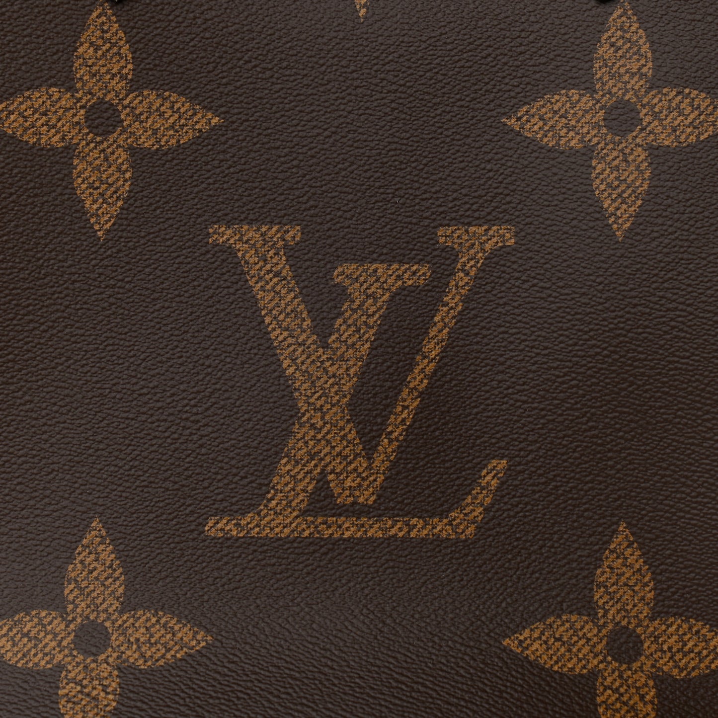 Reverse Monogram Giant Onthego GM