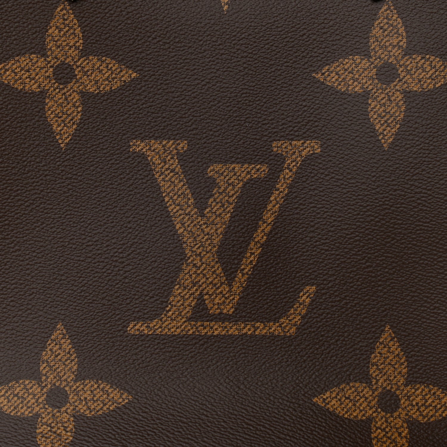 Louis Vuitton Reverse Monogram Giant Onthego GM 10 of 11