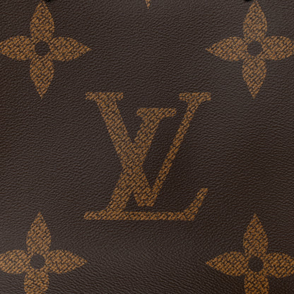 Louis Vuitton Reverse Monogram Giant Onthego GM 10 of 11