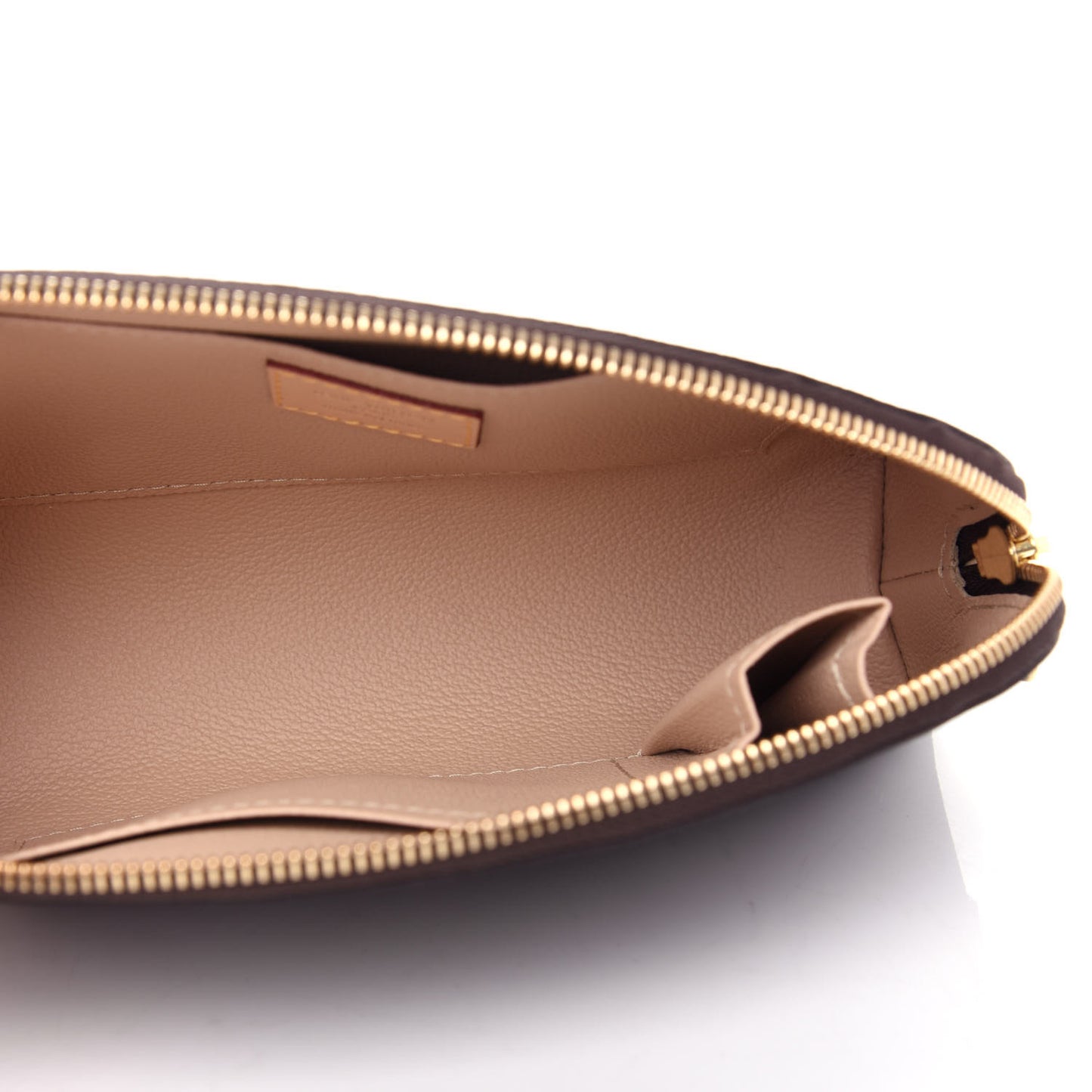 Monogram Cosmetic Pouch GM