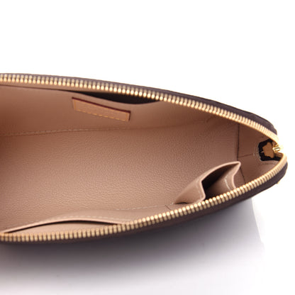 Louis Vuitton Monogram Cosmetic Pouch GM 5 of 8