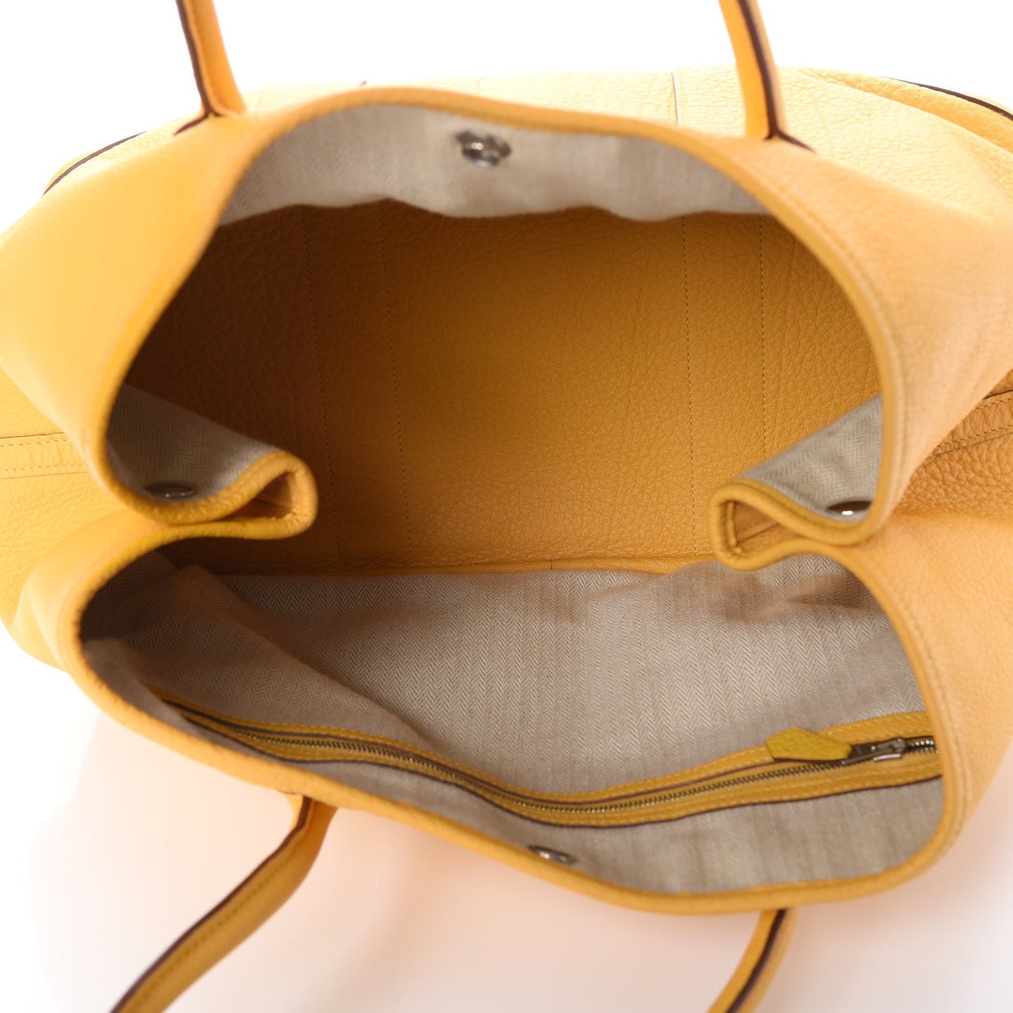 Negonda Garden Party Tote 36 MM Soleil